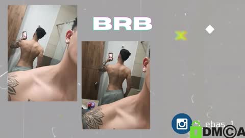 sebastian online show from March 16, 5:44 am