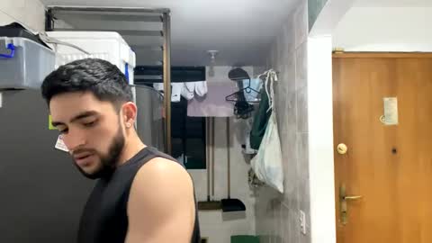 Snapshot of sebas_williams chatting on September 17, 11:39 pm Sebastian online show from September 17, 11:39 pm