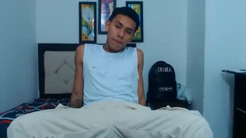 sebasbight online show from September 13, 7:02 pm