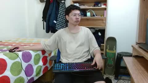 Sebas online show from March 6, 6:30 am