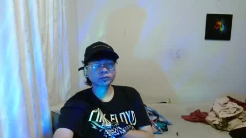 Sebas online show from October 18, 8:09 pm