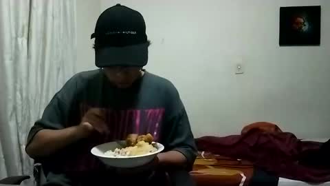 Sebas online show from October 27, 12:15 am