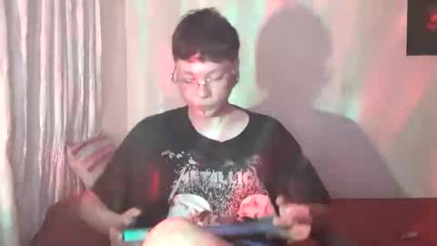 Sebas online show from November 21, 6:39 pm