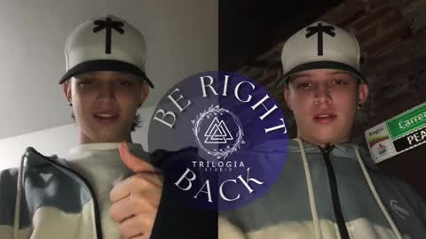 Snapshot of sebastamayo_ chatting on February 16, 5:36 am SEBAS online show from February 16, 5:36 am