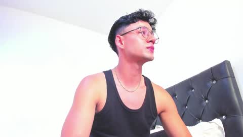 SEBAS  online show from January 25, 9:46 pm