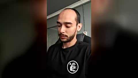 Snapshot of sebastian_foxter chatting on July 23, 1:42 pm Sebastian online show from July 23, 1:42 pm