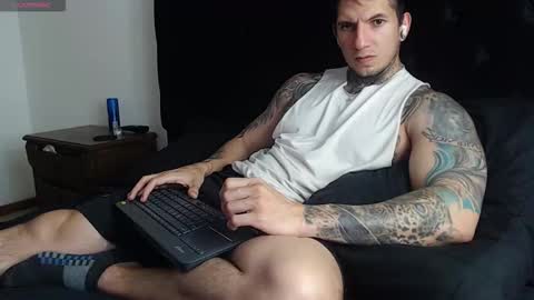 Sebastian online show from February 5, 12:59 am