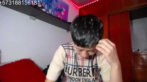 Myystiic online show from April 16, 10:01 pm