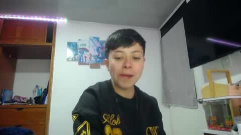 Myystiic online show from June 22, 12:35 am