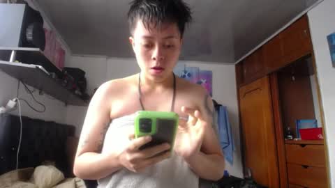 Myystiic online show from August 3, 10:02 pm