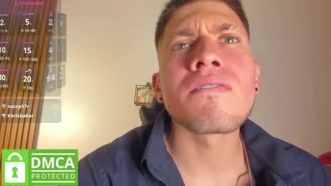Snapshot of sebastianmaximoff_ chatting on April 20, 9:27 pm sebastian INDEPENDENT MODEL online show from April 20, 9:27 pm