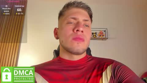 Snapshot of sebastianmaximoff_ chatting on April 21, 7:06 pm sebastian INDEPENDENT MODEL online show from April 21, 7:06 pm