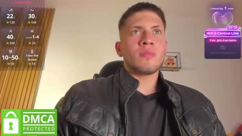 Snapshot of sebastianmaximoff_ chatting on April 22, 7:15 pm sebastian INDEPENDENT MODEL online show from April 22, 7:15 pm