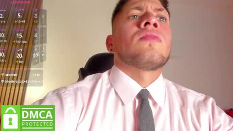 Snapshot of sebastianmaximoff_ chatting on April 25, 8:28 pm sebastian INDEPENDENT MODEL online show from April 25, 8:28 pm