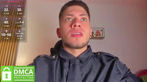 Snapshot of sebastianmaximoff_ chatting on April 29, 8:04 pm sebastian INDEPENDENT MODEL online show from April 29, 8:04 pm