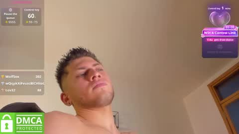 Snapshot of sebastianmaximoff_ chatting on May 12, 9:56 pm sebastian INDEPENDENT MODEL online show from May 12, 9:56 pm