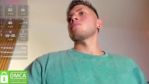 Snapshot of sebastianmaximoff_ chatting on May 14, 10:38 pm sebastian INDEPENDENT MODEL online show from May 14, 10:38 pm
