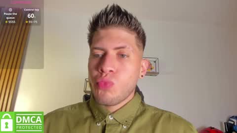 Snapshot of sebastianmaximoff_ chatting on May 18, 7:09 pm sebastian INDEPENDENT MODEL online show from May 18, 7:09 pm