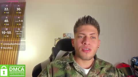 Snapshot of sebastianmaximoff_ chatting on May 19, 7:31 pm sebastian INDEPENDENT MODEL online show from May 19, 7:31 pm