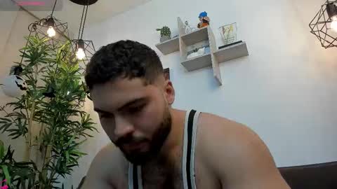 Instagram jeanpaulfit  online show from November 7, 10:32 pm