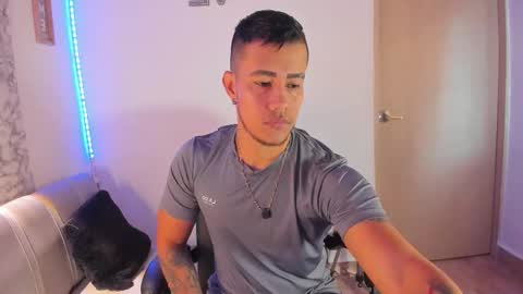 Sebas online show from February 3, 12:43 pm