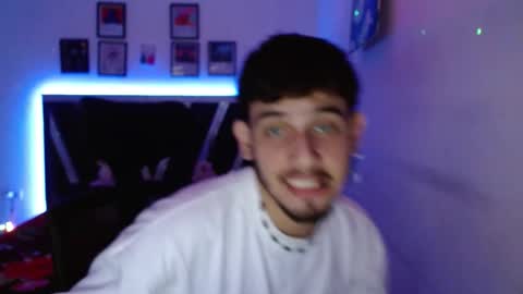 Sebas online show from November 20, 10:09 pm