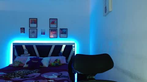 Sebas online show from February 27, 12:05 pm