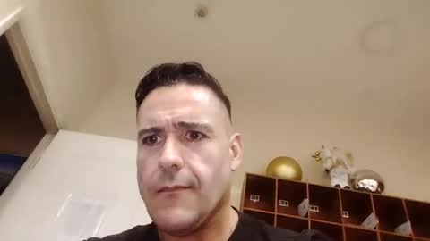 Snapshot of sebatorlop chatting on February 24, 1:25 am Sebastian Torres Lpez online show from February 24, 1:25 am