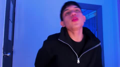 Sebastian online show from March 28, 4:01 am