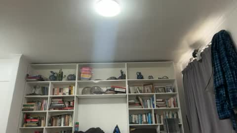 Snapshot of sebvale chatting on July 24, 8:01 am Seb online show from July 24, 8:01 am
