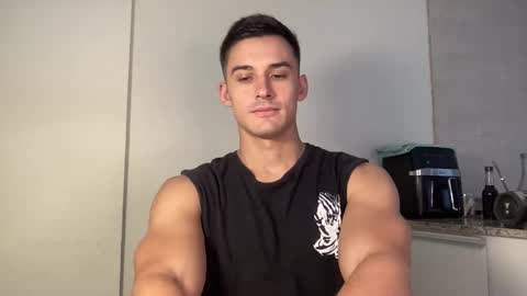 sebybeba online show from January 14, 11:49 am