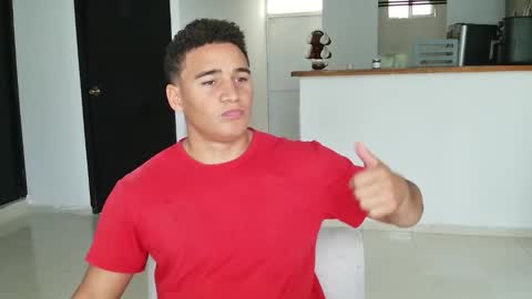 kai online show from February 1, 4:16 pm