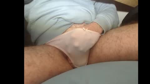 Secondchance23 online show from October 27, 4:55 pm