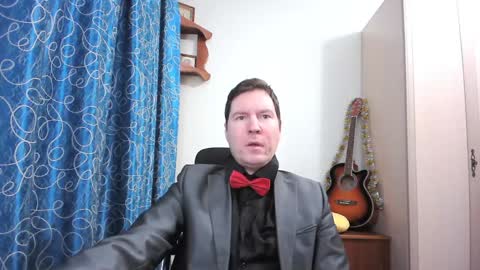 Snapshot of secret_lover_xxx chatting on January 6, 11:40 am Secret lover XXX online show from January 6, 11:40 am