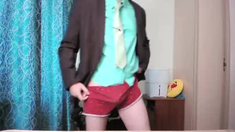 Snapshot of secret_lover_xxx chatting on February 28, 10:52 am Secret lover XXX online show from February 28, 10:52 am