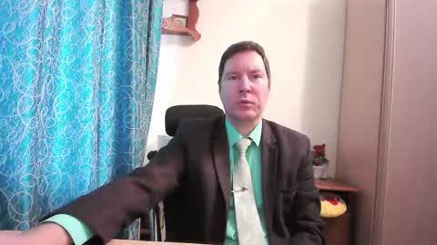 Secret lover XXX online show from March 19, 8:40 am