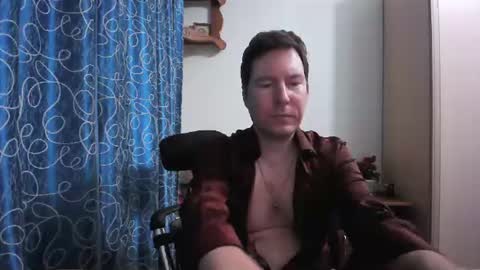 Snapshot of secret_lover_xxx chatting on July 11, 8:28 am Secret lover XXX online show from July 11, 8:28 am