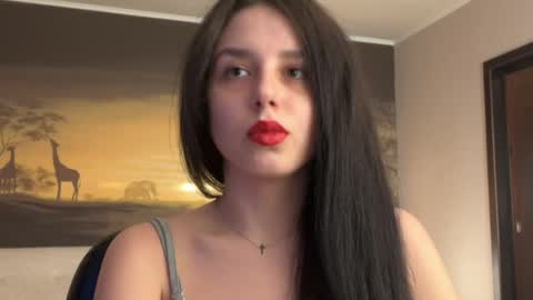 Snapshot of secret_vanilla_ chatting on May 28, 5:21 pm secret_vanilla_ online show from May 28, 5:21 pm