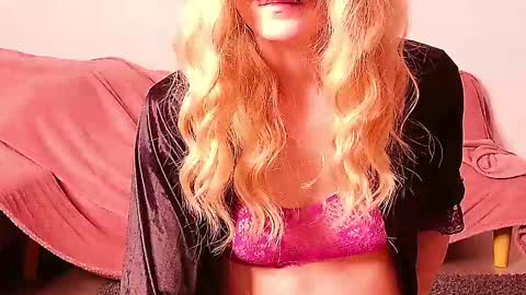 Anni online show from February 16, 4:09 am