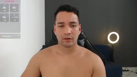 Snapshot of secretboy5000 chatting on February 6, 2:58 pm Jex online show from February 6, 2:58 pm