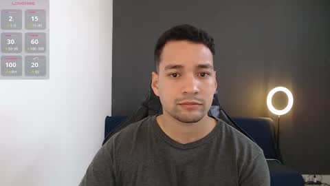 Snapshot of secretboy5000 chatting on February 9, 1:14 pm Jex online show from February 9, 1:14 pm