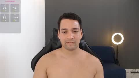 Snapshot of secretboy5000 chatting on March 3, 2:04 pm Jex online show from March 3, 2:04 pm