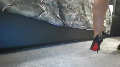 Priceless Domme online show from February 26, 8:26 am