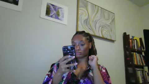 Priceless Domme online show from March 7, 6:24 am