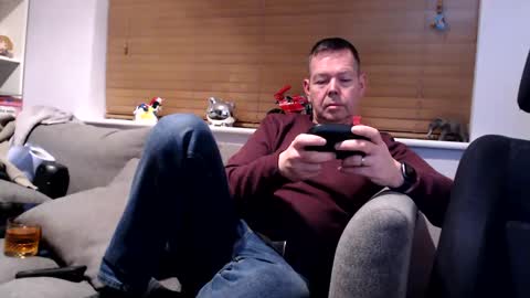 BJ online show from February 15, 10:21 pm