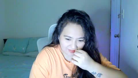 Snapshot of secretlover010101 chatting on April 12, 6:51 am MILAN online show from April 12, 6:51 am