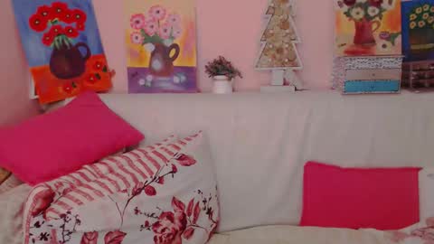 Alice online show from February 4, 9:42 pm