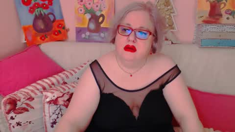 Alice online show from March 12, 8:48 pm