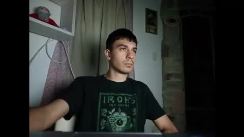 secretstream online show from March 16, 12:20 pm