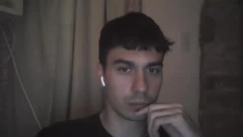 secretstream online show from March 28, 1:16 am